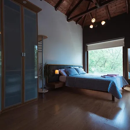 Alli Meria River Side Villa מראה חיצוני תמונה