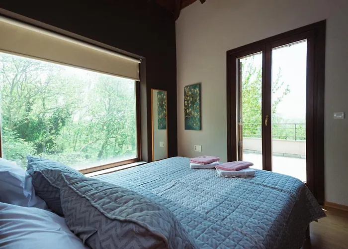 River Side Villa