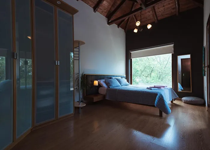 River Side Villa