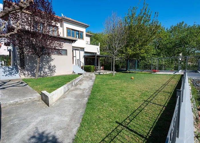 River Side Villa